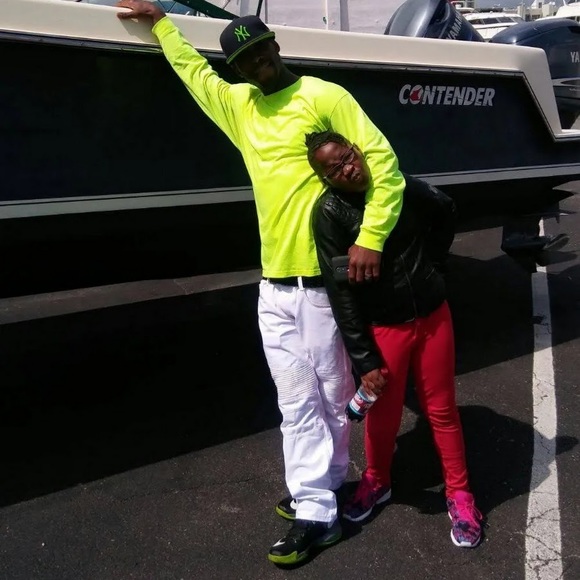 Meet your Posher, Michael - Picture 1 of 1